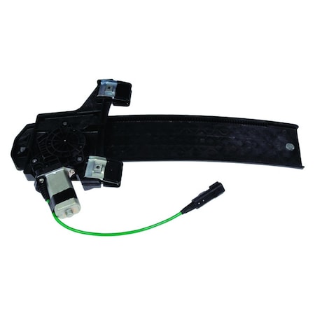 Wai Global WINDOW REGULATOR & MOTOR, WPR6271RMB WPR6271RMB
